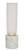 Visual Comfort Modern - KWTB50027CEW - LED Table Lamp - Volver - White Marble