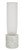 Volver LED Table Lamp (KWTB50027CEW)
