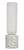 Volver LED Table Lamp (KWTB50027CEW)