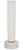 Visual Comfort Modern - KWTB50127CEW - LED Table Lamp - Volver - White Marble