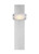 Visual Comfort Modern - KWWS10027CN-277 - LED Wall Sconce - Esfera - Polished Nickel