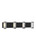 Visual Comfort Modern - KWWS10227CB - LED Wall Sconce - Esfera - Nightshade Black