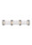 Visual Comfort Modern - KWWS10227CN - LED Wall Sconce - Esfera - Polished Nickel