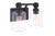 Romero Two Light Vanity (56402-ESP)