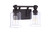 Romero Two Light Vanity (56402-ESP)