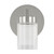 Visual Comfort Modern - KWWS19927N - LED Wall Sconce - Esfera - Polished Nickel