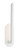 Fielle LED Wall Sconce (KWWS49327W)