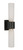 Volver LED Wall Sconce (KWWS49827CEBZ)