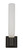 Volver LED Wall Sconce (KWWS57927CEBZ)