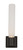Volver LED Wall Sconce (KWWS57927CEBZ)