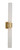 Volver LED Wall Sconce (KWWS58027CEHAB)