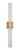 Volver LED Wall Sconce (KWWS58027CEHAB)