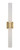 Volver LED Wall Sconce (KWWS58027CEHAB)