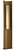 Visual Comfort Modern - PBFL50427HAB - LED Floor Lamp - Shielded - Hand Rubbed Antique Brass