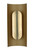 Shielded LED Wall Sconce (PBWS50227HAB)