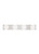 Visual Comfort Modern - SLBA123N-L - LED Bath Vanity - Orbel - Polished Nickel