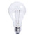 Bulbrite - 101025 - Light Bulb - A-Type: - Clear