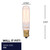 Nostalgic Light Bulb (132506)