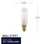 Nostalgic Light Bulb (132507)