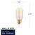Nostalgic Light Bulb (134015)