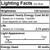 Nostalgic Light Bulb (134015)