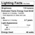 Nostalgic Light Bulb (134020)
