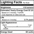 Nostalgic Light Bulb (137701)