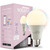 Bulbrite - 195125 - Light Bulb - 9 - Frost