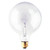 Bulbrite - 351060 - Light Bulb - Globe - Clear