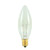 Bulbrite - 400140 - Light Bulb - Torpedo - Clear
