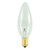 Bulbrite - 400425 - Light Bulb - Torpedo - Clear