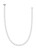 Visual Comfort Modern - SLCH22430NR-277 - LED Chandelier - Perle - Polished Nickel