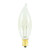 Bulbrite - 403125 - Light Bulb - Flame - Clear