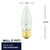 Torpedo Light Bulb (405040)