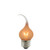 Bulbrite - 411007 - Light Bulb - Silicone - Silicone