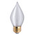 Bulbrite - 431025 - Light Bulb - Spunlite - Satin