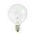 Bulbrite - 461225 - Light Bulb - Krystal - Clear