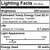 KX-2000: Light Bulb (473020)