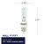 KX-2000: Light Bulb (473160)