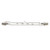 Bulbrite - 600151 - Light Bulb - Double - Clear