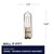 Single Light Bulb (613050)