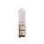 Bulbrite - 613052 - Light Bulb - Single - Frost
