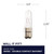 Single Light Bulb (613101)