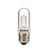 Bulbrite - 614076 - Light Bulb - Double - Clear