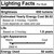 Double Light Bulb (617150)