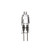 Bulbrite - 650005 - Light Bulb - JC - Clear