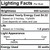 JC Light Bulb (654035)