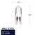 JC Light Bulb (654075)