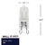 JC Light Bulb (654076)