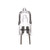 Bulbrite - 655035 - Light Bulb - JC - Clear
